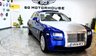 USED 2014 14 ROLLS-ROYCE GHOST 6.6L 4d  AUTO  563 BHP +FREE 6 MONTHS NATIONWIDE WARRANTY+
