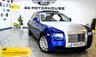 USED 2014 14 ROLLS-ROYCE GHOST 6.6L 4d  AUTO  563 BHP +FREE 6 MONTHS NATIONWIDE WARRANTY+