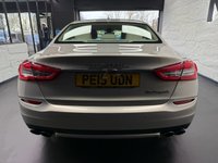 USED 2015 15 MASERATI QUATTROPORTE 3.0 V6 S Saloon 4dr Petrol ZF Euro 5 (410 ps) Beautiful Color Combo- Full History