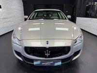 USED 2015 15 MASERATI QUATTROPORTE 3.0 V6 S Saloon 4dr Petrol ZF Euro 5 (410 ps) Beautiful Color Combo- Full History