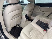 USED 2015 15 MASERATI QUATTROPORTE 3.0 V6 S Saloon 4dr Petrol ZF Euro 5 (410 ps) Beautiful Color Combo- Full History