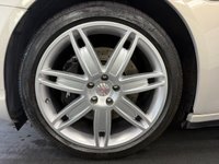 USED 2015 15 MASERATI QUATTROPORTE 3.0 V6 S Saloon 4dr Petrol ZF Euro 5 (410 ps) Beautiful Color Combo- Full History