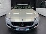 USED 2015 15 MASERATI QUATTROPORTE 3.0 V6 S Saloon 4dr Petrol ZF Euro 5 (410 ps) Beautiful Color Combo- Full History