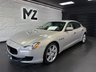 USED 2015 15 MASERATI QUATTROPORTE 3.0 V6 S Saloon 4dr Petrol ZF Euro 5 (410 ps) Beautiful Color Combo- Full History