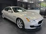 USED 2015 15 MASERATI QUATTROPORTE 3.0 V6 S Saloon 4dr Petrol ZF Euro 5 (410 ps) Beautiful Color Combo- Full History