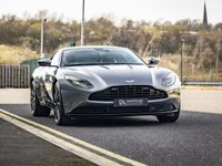 USED 2017 ASTON MARTIN DB11 5.2 V12 Coupe 2dr Petrol Auto Euro 6 (s/s) (608 ps) 