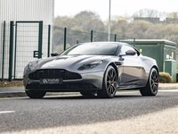 USED 2017 ASTON MARTIN DB11 5.2 V12 Coupe 2dr Petrol Auto Euro 6 (s/s) (608 ps) 