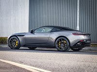 USED 2017 ASTON MARTIN DB11 5.2 V12 Coupe 2dr Petrol Auto Euro 6 (s/s) (608 ps) 