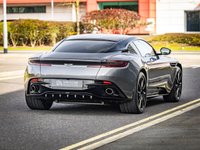 USED 2017 ASTON MARTIN DB11 5.2 V12 Coupe 2dr Petrol Auto Euro 6 (s/s) (608 ps) 