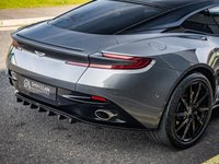 USED 2017 ASTON MARTIN DB11 5.2 V12 Coupe 2dr Petrol Auto Euro 6 (s/s) (608 ps) 