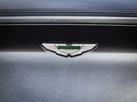 USED 2017 ASTON MARTIN DB11 5.2 V12 Coupe 2dr Petrol Auto Euro 6 (s/s) (608 ps) 