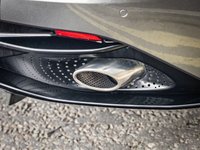 USED 2017 ASTON MARTIN DB11 5.2 V12 Coupe 2dr Petrol Auto Euro 6 (s/s) (608 ps) 