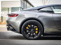 USED 2017 ASTON MARTIN DB11 5.2 V12 Coupe 2dr Petrol Auto Euro 6 (s/s) (608 ps) 