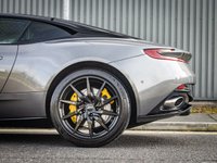 USED 2017 ASTON MARTIN DB11 5.2 V12 Coupe 2dr Petrol Auto Euro 6 (s/s) (608 ps) 