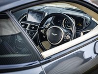 USED 2017 ASTON MARTIN DB11 5.2 V12 Coupe 2dr Petrol Auto Euro 6 (s/s) (608 ps) 