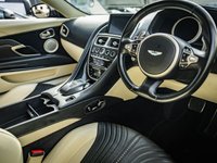 USED 2017 ASTON MARTIN DB11 5.2 V12 Coupe 2dr Petrol Auto Euro 6 (s/s) (608 ps) 