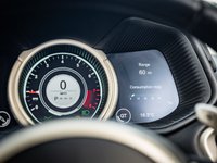 USED 2017 ASTON MARTIN DB11 5.2 V12 Coupe 2dr Petrol Auto Euro 6 (s/s) (608 ps) 