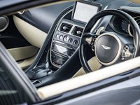 USED 2017 ASTON MARTIN DB11 5.2 V12 Coupe 2dr Petrol Auto Euro 6 (s/s) (608 ps) 