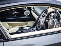 USED 2017 ASTON MARTIN DB11 5.2 V12 Coupe 2dr Petrol Auto Euro 6 (s/s) (608 ps) 
