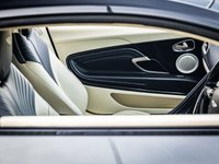 USED 2017 ASTON MARTIN DB11 5.2 V12 Coupe 2dr Petrol Auto Euro 6 (s/s) (608 ps) 