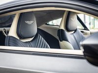 USED 2017 ASTON MARTIN DB11 5.2 V12 Coupe 2dr Petrol Auto Euro 6 (s/s) (608 ps) 