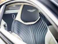 USED 2017 ASTON MARTIN DB11 5.2 V12 Coupe 2dr Petrol Auto Euro 6 (s/s) (608 ps) 