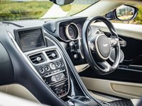 USED 2017 ASTON MARTIN DB11 5.2 V12 Coupe 2dr Petrol Auto Euro 6 (s/s) (608 ps) 