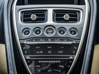 USED 2017 ASTON MARTIN DB11 5.2 V12 Coupe 2dr Petrol Auto Euro 6 (s/s) (608 ps) 