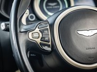 USED 2017 ASTON MARTIN DB11 5.2 V12 Coupe 2dr Petrol Auto Euro 6 (s/s) (608 ps) 