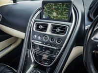 USED 2017 ASTON MARTIN DB11 5.2 V12 Coupe 2dr Petrol Auto Euro 6 (s/s) (608 ps) 