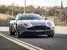 USED 2017 ASTON MARTIN DB11 5.2 V12 Coupe 2dr Petrol Auto Euro 6 (s/s) (608 ps) 