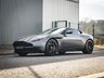 USED 2017 ASTON MARTIN DB11 5.2 V12 Coupe 2dr Petrol Auto Euro 6 (s/s) (608 ps) 