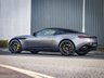 USED 2017 ASTON MARTIN DB11 5.2 V12 Coupe 2dr Petrol Auto Euro 6 (s/s) (608 ps) 