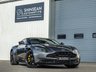 USED 2017 ASTON MARTIN DB11 5.2 V12 Coupe 2dr Petrol Auto Euro 6 (s/s) (608 ps) 
