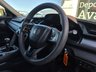 USED 2018 68 HONDA CIVIC 1.0 VTEC Turbo SE Hatchback 5dr Petrol Manual Euro 6 (s/s) (126 ps) 