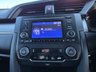 USED 2018 68 HONDA CIVIC 1.0 VTEC Turbo SE Hatchback 5dr Petrol Manual Euro 6 (s/s) (126 ps) 