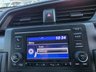 USED 2018 68 HONDA CIVIC 1.0 VTEC Turbo SE Hatchback 5dr Petrol Manual Euro 6 (s/s) (126 ps) 
