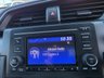 USED 2018 68 HONDA CIVIC 1.0 VTEC Turbo SE Hatchback 5dr Petrol Manual Euro 6 (s/s) (126 ps) 