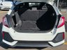 USED 2018 68 HONDA CIVIC 1.0 VTEC Turbo SE Hatchback 5dr Petrol Manual Euro 6 (s/s) (126 ps) 