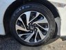 USED 2018 68 HONDA CIVIC 1.0 VTEC Turbo SE Hatchback 5dr Petrol Manual Euro 6 (s/s) (126 ps) 