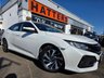 USED 2018 68 HONDA CIVIC 1.0 VTEC Turbo SE Hatchback 5dr Petrol Manual Euro 6 (s/s) (126 ps) 