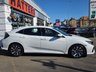 USED 2018 68 HONDA CIVIC 1.0 VTEC Turbo SE Hatchback 5dr Petrol Manual Euro 6 (s/s) (126 ps) 