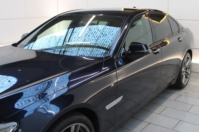 2014 BMW 7 SERIES - Photo 5