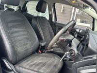 USED 2022 22 FORD ECOSPORT 1.0T EcoBoost GPF ST-Line SUV 5dr Petrol Manual Euro 6 (s/s) (125 ps) HERE AT MOTOR SWITCH YOUR NEW MOTOR IS JUST A SWITCH AWAY WITH THIS FORD ECOSPORT 1.0T PETROL ECOBOOST GPF GT-LINE SUV 5DR MANUAL EURO 6, WHICH COMES WITH A FULL 12 MONTHS NATIONWIDE WARRANTY AND ALSO COMES WITH A FULL 12 MONTHS MOT, THIS VEHICLE ALSO HAS ONLY 1 FORMER KEEPER, ALSO COMES WITH 2 KEYS AND HAS LOW MILEAGE, WITH THE LAST SERVICE BEING DONE AT 26790 MILES, FINANCE AVAILABLE FROM 10.9% APR, DELIVERY AVAILABLE, PART EX WELCOME, FULLY VALETED USING AUTO SMART PRODUCTS, HPI CLEAR