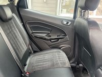 USED 2022 22 FORD ECOSPORT 1.0T EcoBoost GPF ST-Line SUV 5dr Petrol Manual Euro 6 (s/s) (125 ps) HERE AT MOTOR SWITCH YOUR NEW MOTOR IS JUST A SWITCH AWAY WITH THIS FORD ECOSPORT 1.0T PETROL ECOBOOST GPF GT-LINE SUV 5DR MANUAL EURO 6, WHICH COMES WITH A FULL 12 MONTHS NATIONWIDE WARRANTY AND ALSO COMES WITH A FULL 12 MONTHS MOT, THIS VEHICLE ALSO HAS ONLY 1 FORMER KEEPER, ALSO COMES WITH 2 KEYS AND HAS LOW MILEAGE, WITH THE LAST SERVICE BEING DONE AT 26790 MILES, FINANCE AVAILABLE FROM 10.9% APR, DELIVERY AVAILABLE, PART EX WELCOME, FULLY VALETED USING AUTO SMART PRODUCTS, HPI CLEAR