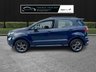 USED 2022 22 FORD ECOSPORT 1.0T EcoBoost GPF ST-Line SUV 5dr Petrol Manual Euro 6 (s/s) (125 ps) HERE AT MOTOR SWITCH YOUR NEW MOTOR IS JUST A SWITCH AWAY WITH THIS FORD ECOSPORT 1.0T PETROL ECOBOOST GPF GT-LINE SUV 5DR MANUAL EURO 6, WHICH COMES WITH A FULL 12 MONTHS NATIONWIDE WARRANTY AND ALSO COMES WITH A FULL 12 MONTHS MOT, THIS VEHICLE ALSO HAS ONLY 1 FORMER KEEPER, ALSO COMES WITH 2 KEYS AND HAS LOW MILEAGE, WITH THE LAST SERVICE BEING DONE AT 26790 MILES, FINANCE AVAILABLE FROM 10.9% APR, DELIVERY AVAILABLE, PART EX WELCOME, FULLY VALETED USING AUTO SMART PRODUCTS, HPI CLEAR