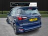 USED 2022 22 FORD ECOSPORT 1.0T EcoBoost GPF ST-Line SUV 5dr Petrol Manual Euro 6 (s/s) (125 ps) HERE AT MOTOR SWITCH YOUR NEW MOTOR IS JUST A SWITCH AWAY WITH THIS FORD ECOSPORT 1.0T PETROL ECOBOOST GPF GT-LINE SUV 5DR MANUAL EURO 6, WHICH COMES WITH A FULL 12 MONTHS NATIONWIDE WARRANTY AND ALSO COMES WITH A FULL 12 MONTHS MOT, THIS VEHICLE ALSO HAS ONLY 1 FORMER KEEPER, ALSO COMES WITH 2 KEYS AND HAS LOW MILEAGE, WITH THE LAST SERVICE BEING DONE AT 26790 MILES, FINANCE AVAILABLE FROM 10.9% APR, DELIVERY AVAILABLE, PART EX WELCOME, FULLY VALETED USING AUTO SMART PRODUCTS, HPI CLEAR