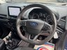 USED 2022 22 FORD ECOSPORT 1.0T EcoBoost GPF ST-Line SUV 5dr Petrol Manual Euro 6 (s/s) (125 ps) HERE AT MOTOR SWITCH YOUR NEW MOTOR IS JUST A SWITCH AWAY WITH THIS FORD ECOSPORT 1.0T PETROL ECOBOOST GPF GT-LINE SUV 5DR MANUAL EURO 6, WHICH COMES WITH A FULL 12 MONTHS NATIONWIDE WARRANTY AND ALSO COMES WITH A FULL 12 MONTHS MOT, THIS VEHICLE ALSO HAS ONLY 1 FORMER KEEPER, ALSO COMES WITH 2 KEYS AND HAS LOW MILEAGE, WITH THE LAST SERVICE BEING DONE AT 26790 MILES, FINANCE AVAILABLE FROM 10.9% APR, DELIVERY AVAILABLE, PART EX WELCOME, FULLY VALETED USING AUTO SMART PRODUCTS, HPI CLEAR