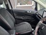 USED 2022 22 FORD ECOSPORT 1.0T EcoBoost GPF ST-Line SUV 5dr Petrol Manual Euro 6 (s/s) (125 ps) HERE AT MOTOR SWITCH YOUR NEW MOTOR IS JUST A SWITCH AWAY WITH THIS FORD ECOSPORT 1.0T PETROL ECOBOOST GPF GT-LINE SUV 5DR MANUAL EURO 6, WHICH COMES WITH A FULL 12 MONTHS NATIONWIDE WARRANTY AND ALSO COMES WITH A FULL 12 MONTHS MOT, THIS VEHICLE ALSO HAS ONLY 1 FORMER KEEPER, ALSO COMES WITH 2 KEYS AND HAS LOW MILEAGE, WITH THE LAST SERVICE BEING DONE AT 26790 MILES, FINANCE AVAILABLE FROM 10.9% APR, DELIVERY AVAILABLE, PART EX WELCOME, FULLY VALETED USING AUTO SMART PRODUCTS, HPI CLEAR