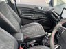 USED 2022 22 FORD ECOSPORT 1.0T EcoBoost GPF ST-Line SUV 5dr Petrol Manual Euro 6 (s/s) (125 ps) HERE AT MOTOR SWITCH YOUR NEW MOTOR IS JUST A SWITCH AWAY WITH THIS FORD ECOSPORT 1.0T PETROL ECOBOOST GPF GT-LINE SUV 5DR MANUAL EURO 6, WHICH COMES WITH A FULL 12 MONTHS NATIONWIDE WARRANTY AND ALSO COMES WITH A FULL 12 MONTHS MOT, THIS VEHICLE ALSO HAS ONLY 1 FORMER KEEPER, ALSO COMES WITH 2 KEYS AND HAS LOW MILEAGE, WITH THE LAST SERVICE BEING DONE AT 26790 MILES, FINANCE AVAILABLE FROM 10.9% APR, DELIVERY AVAILABLE, PART EX WELCOME, FULLY VALETED USING AUTO SMART PRODUCTS, HPI CLEAR